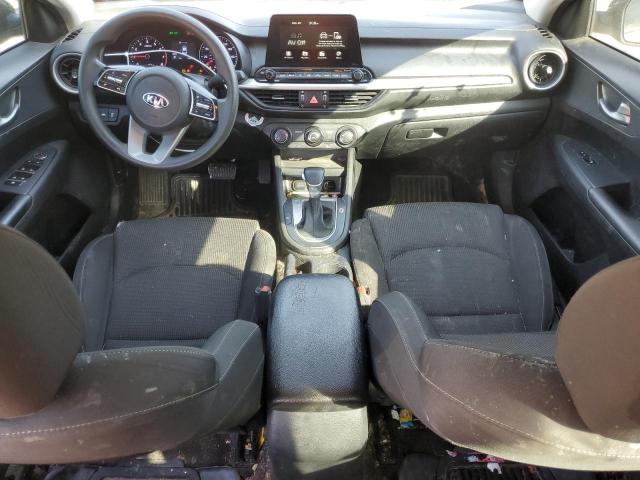 Photo 8 from auction – 2020 KIA FORTE FE with VIN 3KPF24AD6LE236029