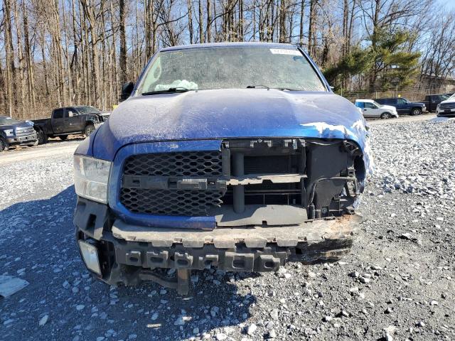 Photo 5 from auction – 2016 RAM 1500 ST with VIN 1C6RR7FT4GS162131
