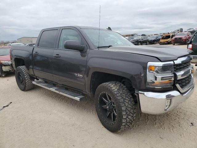 Photo 4 from auction – 2016 CHEVROLET SILVERADO with VIN 3GCPCREC4GG106440