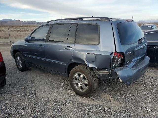 Photo 2 from auction – 2004 TOYOTA HIGHLANDER with VIN JTEDP21A340042339