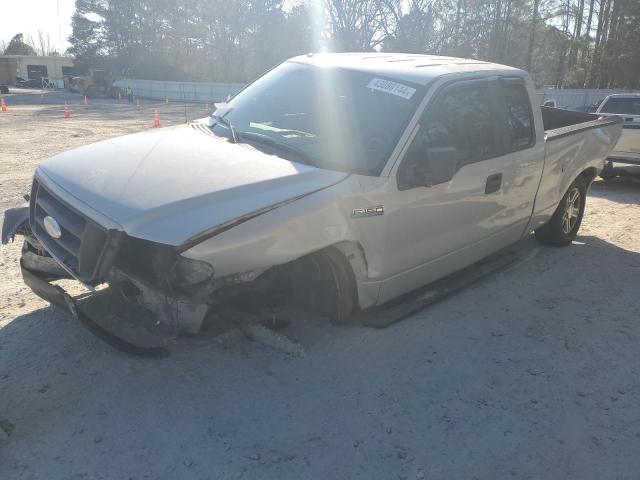 FORD F150 2008 z numerem VIN 1FTRX12W58FC23783 - Zdjęcie z aukcji