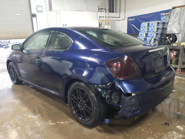 Photo 2 from auction – 2007 TOYOTA SCION TC with VIN JTKDE177X70177136