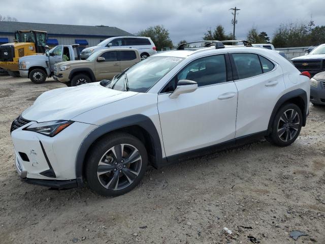 LEXUS UX 200 2021 z numerem VIN JTHP3JBH4M2045448 - Zdjęcie z aukcji