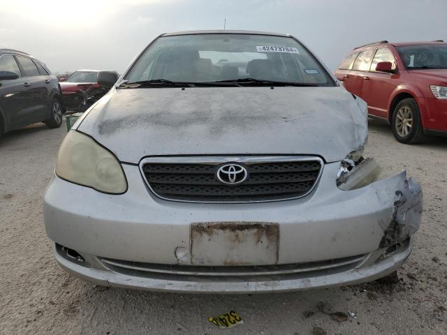 Photo 5 from auction – 2007 TOYOTA COROLLA CE with VIN JTDBR32E770117545