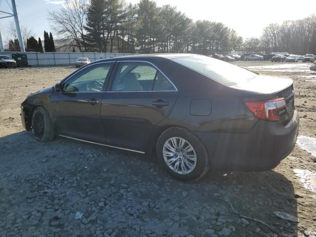 Photo 2 from auction – 2014 TOYOTA CAMRY L with VIN 4T4BF1FK1ER351295