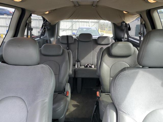 Photo 10 from auction – 2005 CHRYSLER TOWN & COU with VIN 2C8GP64L05R372189