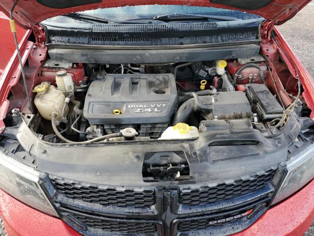 Photo 12 from auction – 2015 DODGE JOURNEY SX with VIN 3C4PDCBBXFT692248
