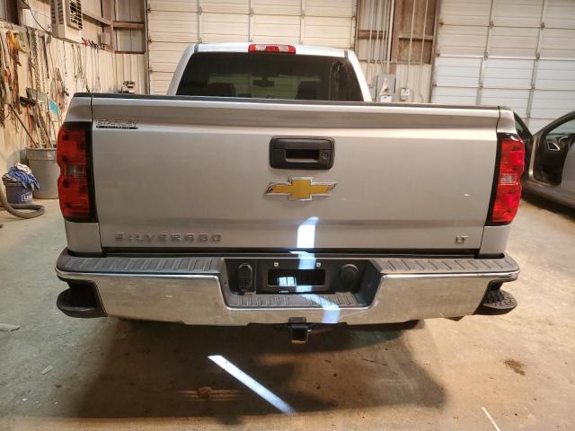 Photo 6 from auction – 2014 CHEVROLET SILVERADO with VIN 1GCRCREC8EZ248120