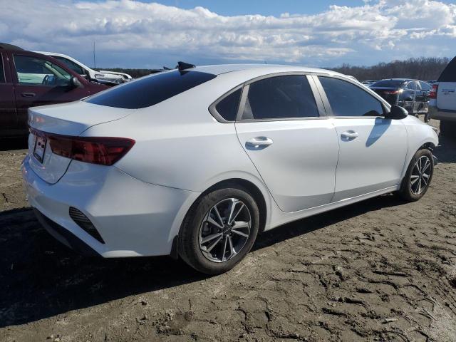 Photo 3 from auction – 2023 KIA FORTE LX with VIN 3KPF24AD4PE693864