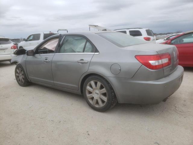 Photo 2 from auction – 2008 LINCOLN MKZ with VIN 3LNHM26T68R620461