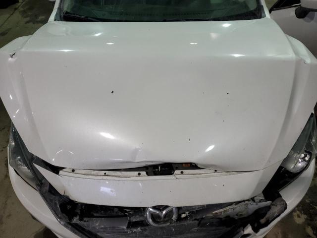 Photo 11 from auction – 2015 MAZDA 3 TOURING with VIN 3MZBM1L72FM222425