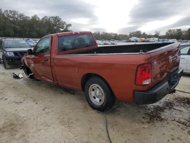 Photo 2 from auction – 2013 RAM 1500 ST with VIN 3C6JR6DG8DG568087
