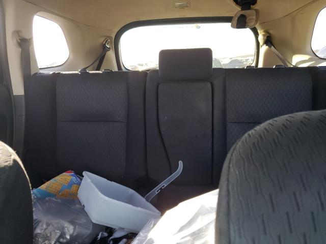 Photo 10 from auction – 2014 MITSUBISHI OUTLANDER with VIN JA4AD3A32EZ018001
