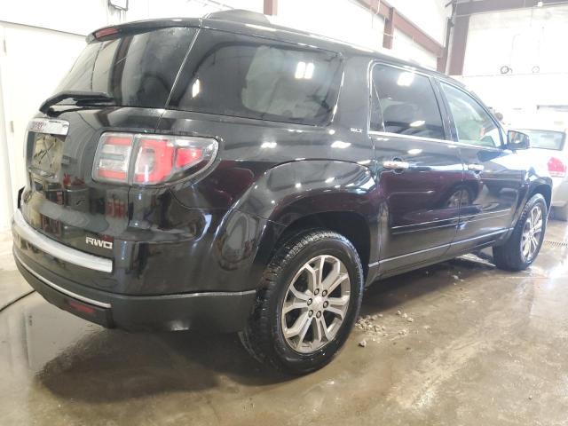 Photo 3 from auction – 2015 GMC ACADIA SLT with VIN 1GKKVRKD4FJ148318