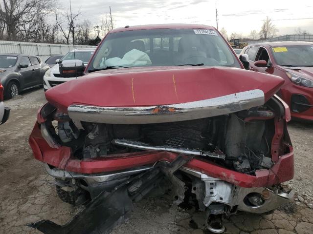 Photo 5 from auction – 2011 FORD F150 SUPER with VIN 1FTFW1ET6BFB23951