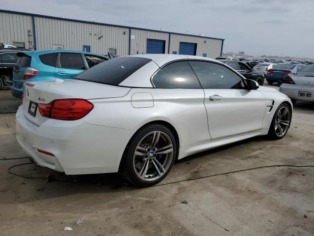 Photo 3 from auction – 2015 BMW M4 with VIN WBS3U9C50FP967973