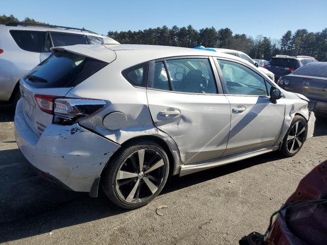 Photo 3 from auction – 2018 SUBARU IMPREZA SP with VIN 4S3GTAL63J3717813