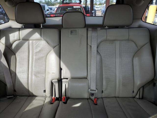 Photo 10 from auction – 2012 LINCOLN MKX with VIN 2LMDJ6JK7CBL07959