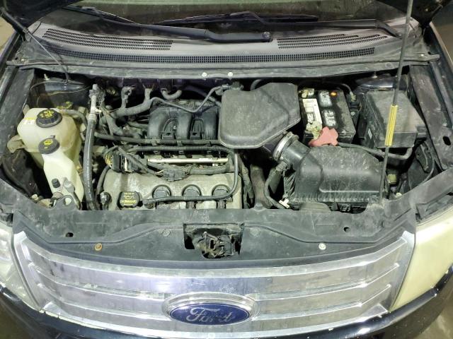 Photo 12 from auction – 2010 FORD EDGE SE with VIN 2FMDK3GC1ABB26585