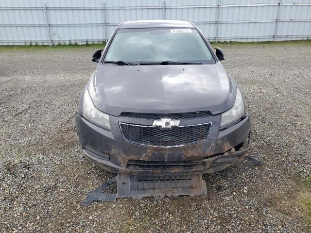 Photo 5 from auction – 2014 CHEVROLET CRUZE LT with VIN 1G1PC5SBXE7311525
