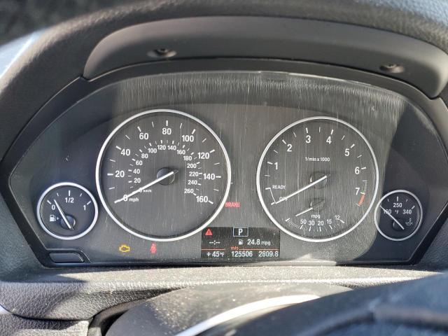 Photo 9 from auction – 2013 BMW 328 XI SUL with VIN WBA3B5C50DF594990
