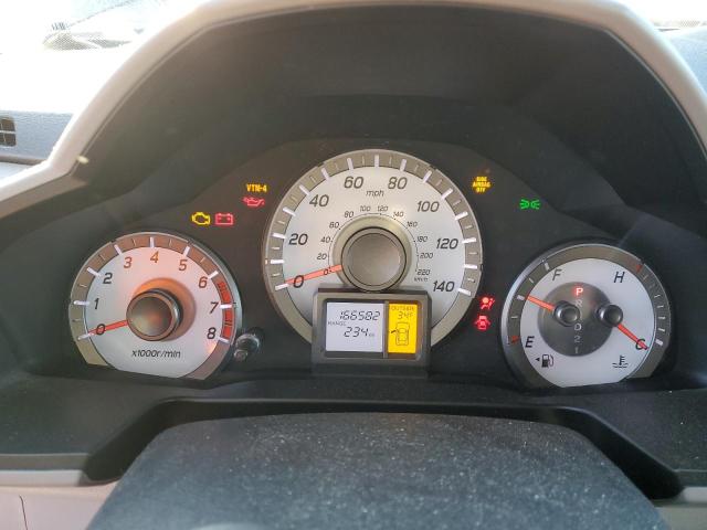 Zdjęcie 9 z aukcji – 2013 HONDA PILOT EXL z VIN 5FNYF4H59DB005603