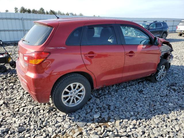 Foto 3 de la subasta – 2011 MITSUBISHI OUTLANDER con VIN JA4AP3AU7BZ010245
