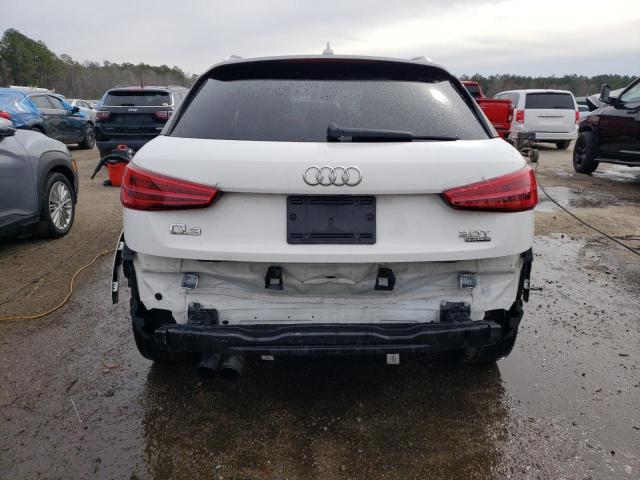 Photo 6 from auction – 2017 AUDI Q3 PREMIUM with VIN WA1JCCFS3HR017723