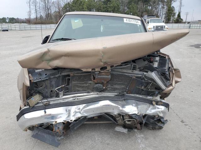 Photo 5 from auction – 1996 CHEVROLET GMT-400 C1 with VIN 2GCEC19WXT1159692