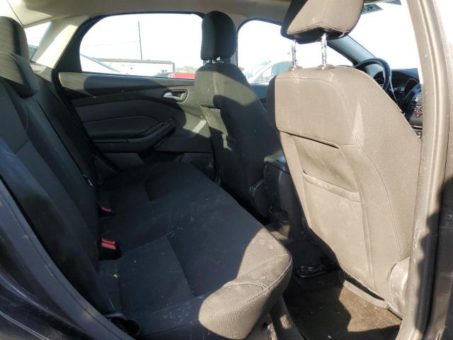 Photo 10 from auction – 2016 FORD FOCUS SE with VIN 1FADP3F22GL202635