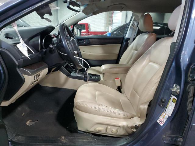 Снимка 7 от търг – 2015 SUBARU OUTBACK 2. с VIN 4S4BSANC5F3308666