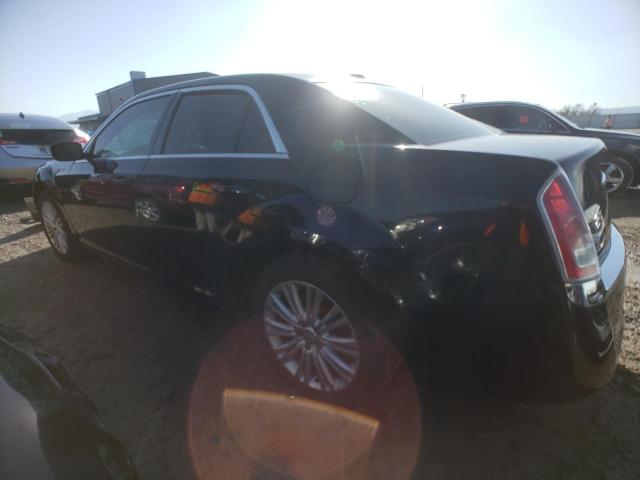 Photo 2 from auction – 2013 CHRYSLER 300 with VIN 2C3CCARG3DH564628