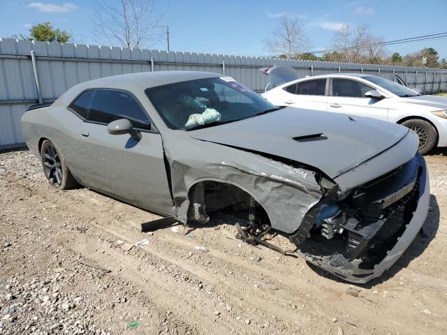 Photo 4 from auction – 2023 DODGE CHALLENGER with VIN 2C3CDZAG5PH590854