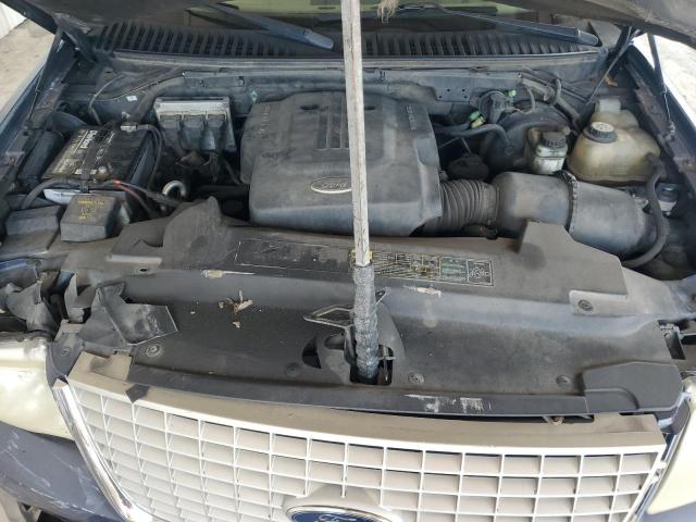 Photo 12 from auction – 2003 FORD EXPEDITION with VIN 1FMRU17W73LA26248