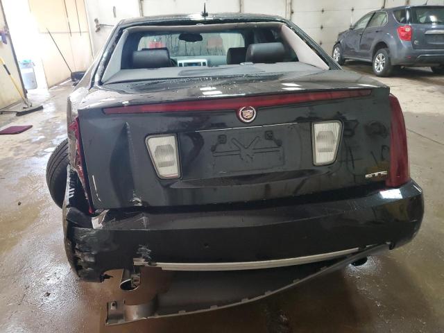 Photo 6 from auction – 2005 CADILLAC STS with VIN 1G6DW677850145416