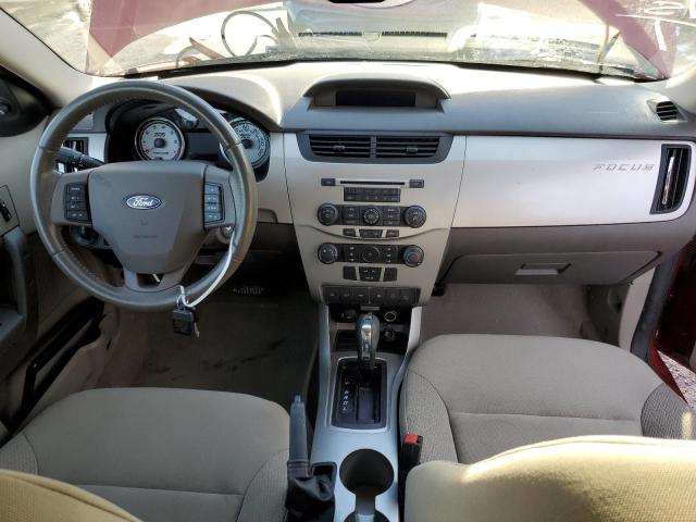 Photo 8 from auction – 2010 FORD FOCUS SES with VIN 1FAHP3DN6AW163035