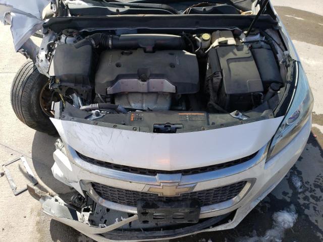 Photo 11 from auction – 2015 CHEVROLET MALIBU 2LT with VIN 1G11D5SL9FF171955