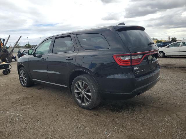 Photo 2 from auction – 2017 DODGE DURANGO GT with VIN 1C4RDJDG8HC860036