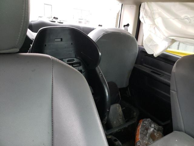 Photo 10 from auction – 2014 RAM 2500 ST with VIN 3C6TR5CT6EG277381