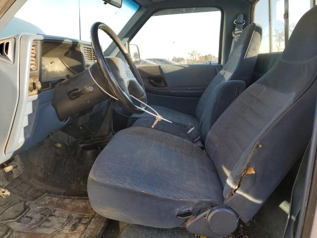 Photo 7 from auction – 1994 FORD RANGER with VIN 1FTCR10A3RPB34281