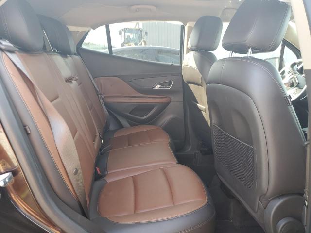 Photo 11 from auction – 2015 BUICK ENCORE with VIN KL4CJGSB9FB178546
