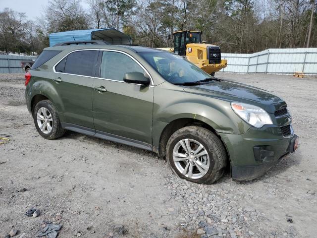Photo 4 from auction – 2015 CHEVROLET EQUINOX LT with VIN 2GNALBEK6F6192551