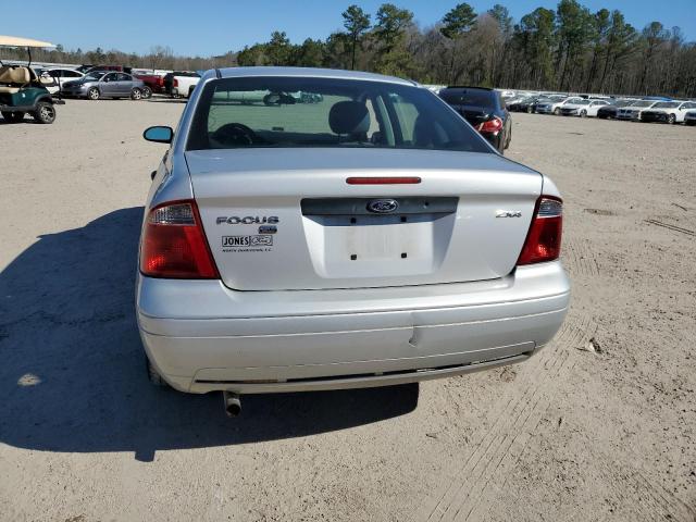 Photo 6 from auction – 2006 FORD FOCUS ZX4 with VIN 1FAFP34N16W124562