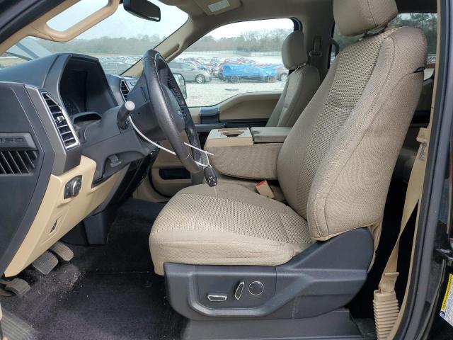 Photo 7 from auction – 2015 FORD F150 SUPER with VIN 1FTEW1CG0FFC68829