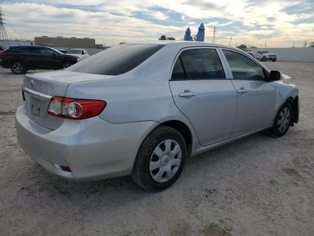 Photo 3 from auction – 2013 TOYOTA COROLLA BA with VIN 5YFBU4EEXDP195321
