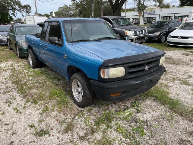 MAZDA B3000 CAB 1994 with VIN 4F4CR16U7RTM55983 - Photo from auction