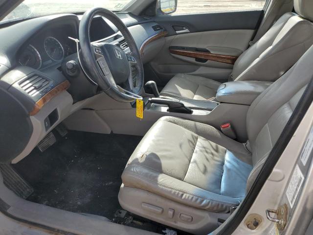 Photo 7 from auction – 2012 HONDA ACCORD EXL with VIN 1HGCP3F80CA028193