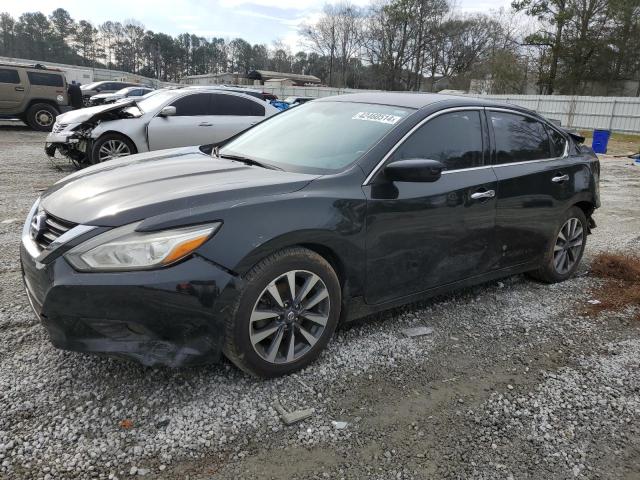 Photo 1 from auction – 2017 NISSAN ALTIMA 2.5 with VIN 1N4AL3AP3HC203649