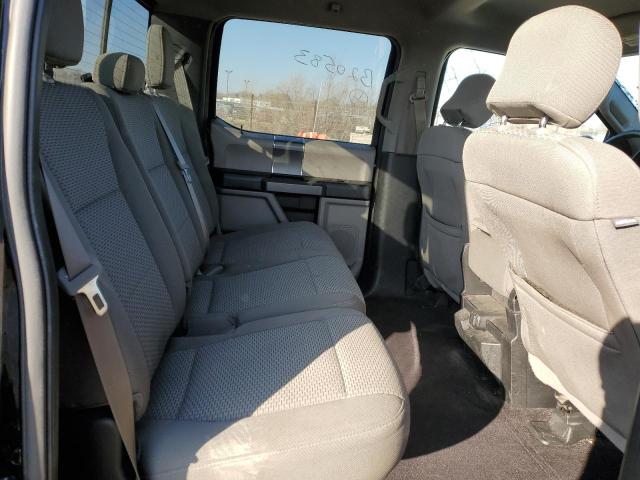 Photo 10 from auction – 2017 FORD F150 SUPER with VIN 1FTEW1EP0HFB20583