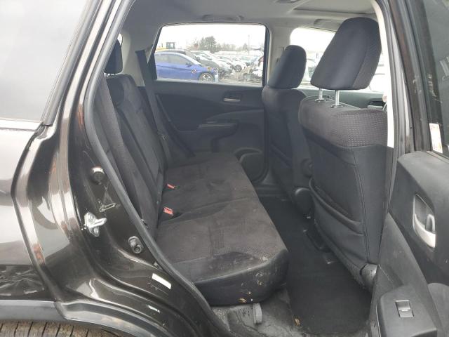 Photo 10 from auction – 2014 HONDA CR-V EX with VIN 2HKRM4H51EH693335